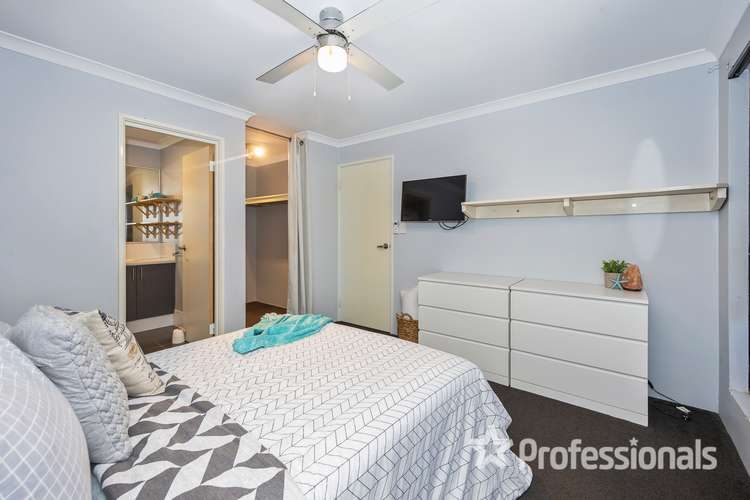 Fifth view of Homely house listing, 10 Grado Way, Alkimos WA 6038