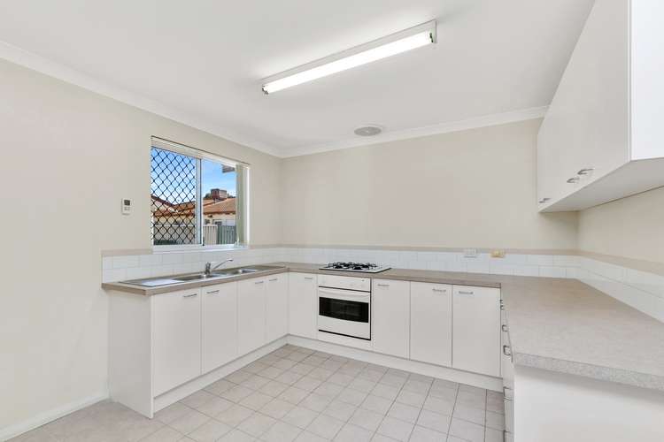 Third view of Homely house listing, 3/78-80 Coolgardie Street, Bentley WA 6102