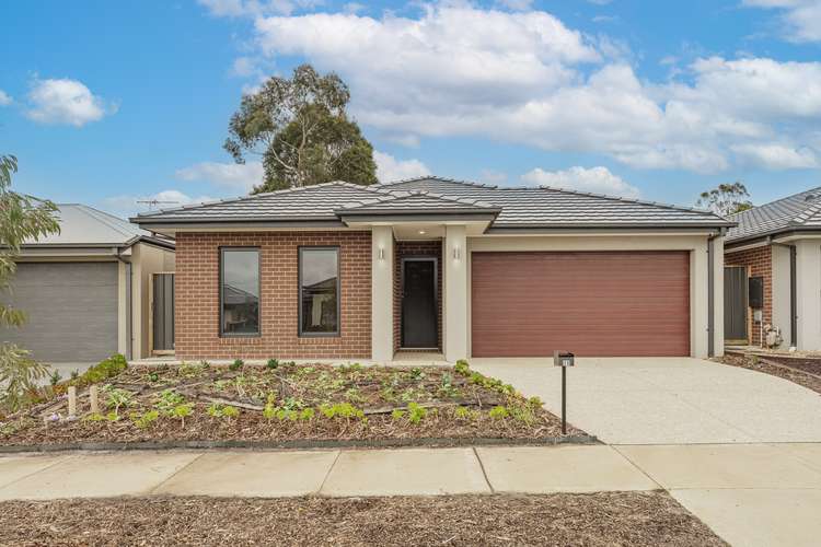 Second view of Homely house listing, 28 Seedling Street, Botanic Ridge VIC 3977