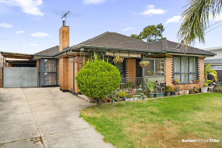 Main view of Homely house listing, 10 Cooper Avenue, Altona North VIC 3025