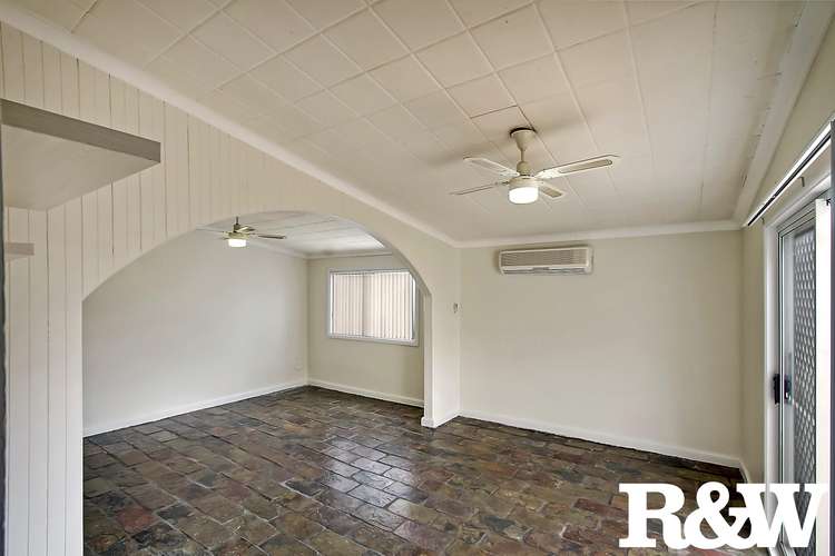 Main view of Homely house listing, 7 Baudin Place, Willmot NSW 2770