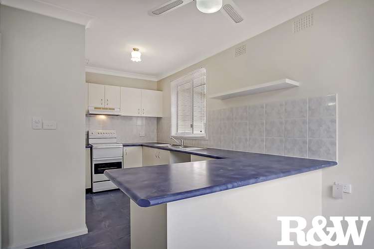 Third view of Homely house listing, 7 Baudin Place, Willmot NSW 2770