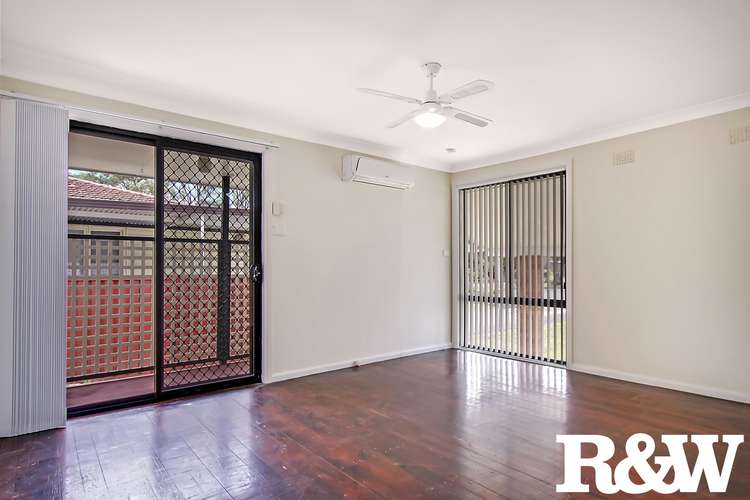 Fourth view of Homely house listing, 7 Baudin Place, Willmot NSW 2770