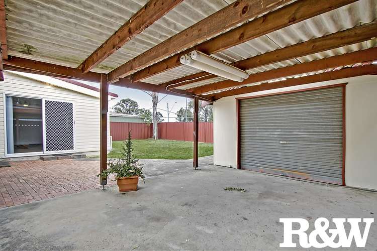 Seventh view of Homely house listing, 7 Baudin Place, Willmot NSW 2770