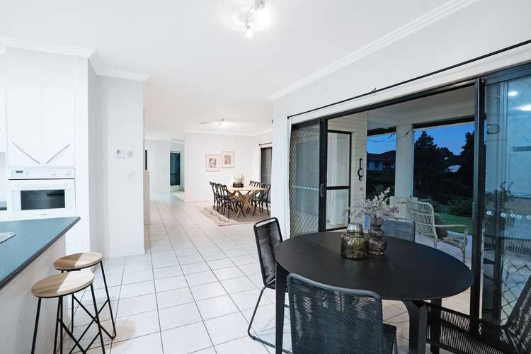 Fourth view of Homely house listing, 3 Snow Wood Drive, Eatons Hill QLD 4037