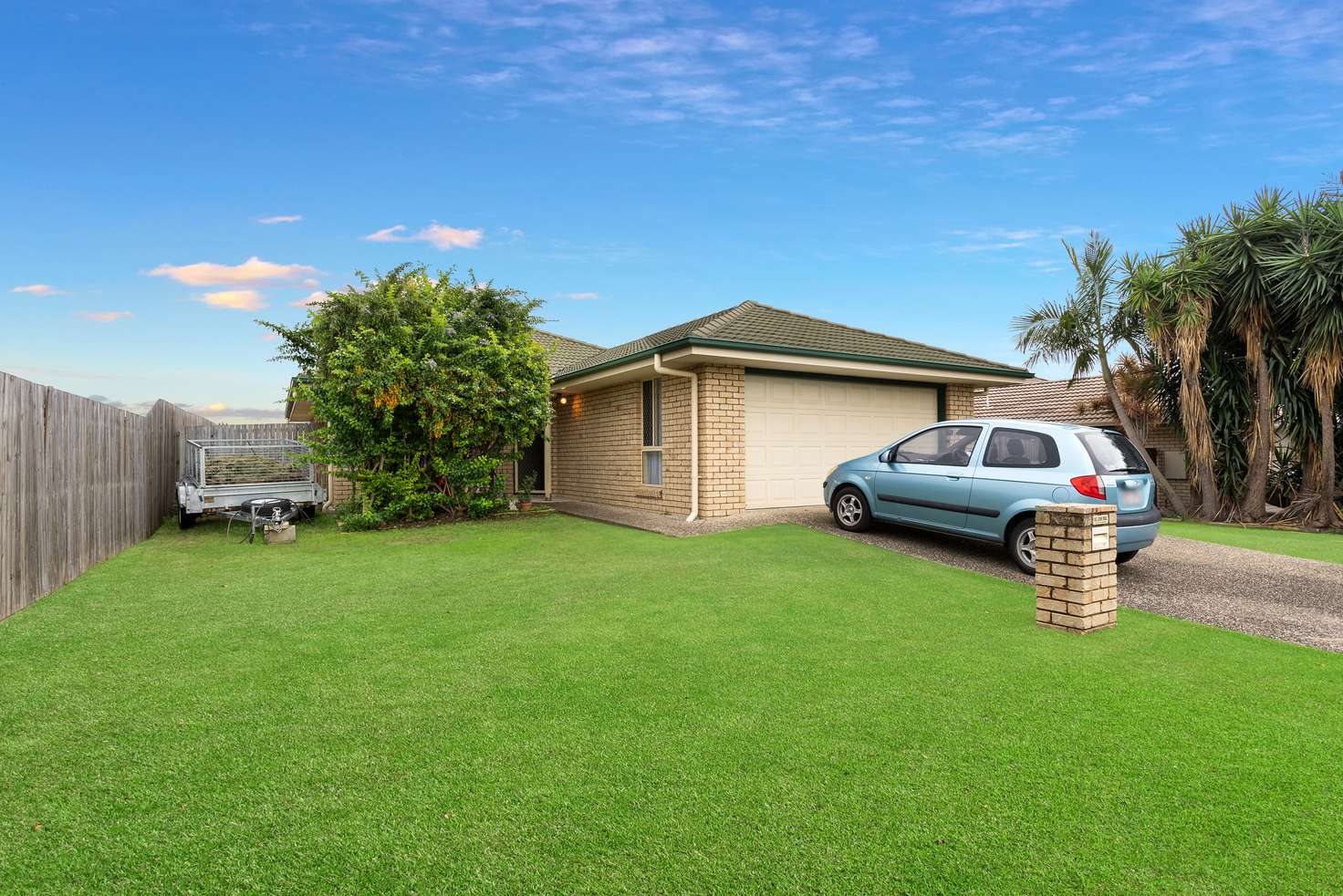 Main view of Homely house listing, 197 Thornton Street, Raceview QLD 4305