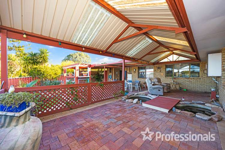 Third view of Homely house listing, 4 St Clair Street, Yanchep WA 6035
