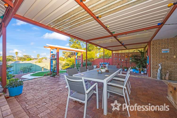 Fourth view of Homely house listing, 4 St Clair Street, Yanchep WA 6035