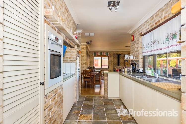 Fifth view of Homely house listing, 4 St Clair Street, Yanchep WA 6035