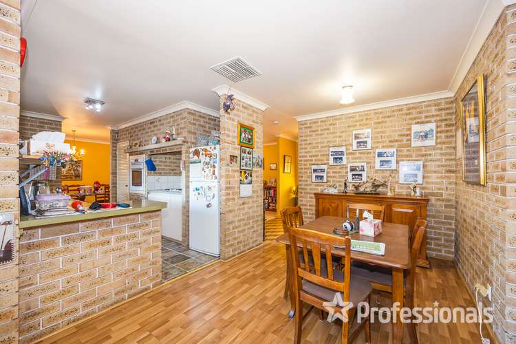 Sixth view of Homely house listing, 4 St Clair Street, Yanchep WA 6035