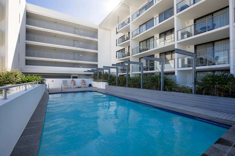 Main view of Homely apartment listing, 10/23 Alfred Street, Mackay QLD 4740