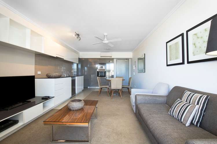 Sixth view of Homely apartment listing, 10/23 Alfred Street, Mackay QLD 4740