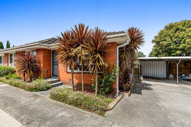 Second view of Homely unit listing, 9/513 Mitcham Road, Vermont VIC 3133
