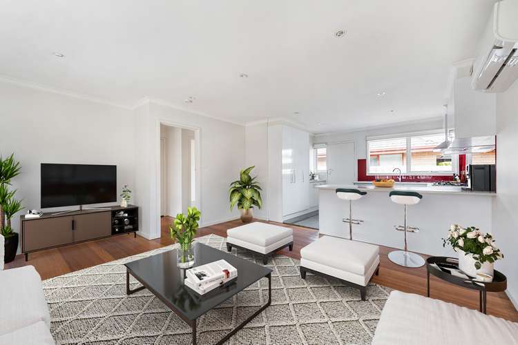 Third view of Homely unit listing, 9/513 Mitcham Road, Vermont VIC 3133