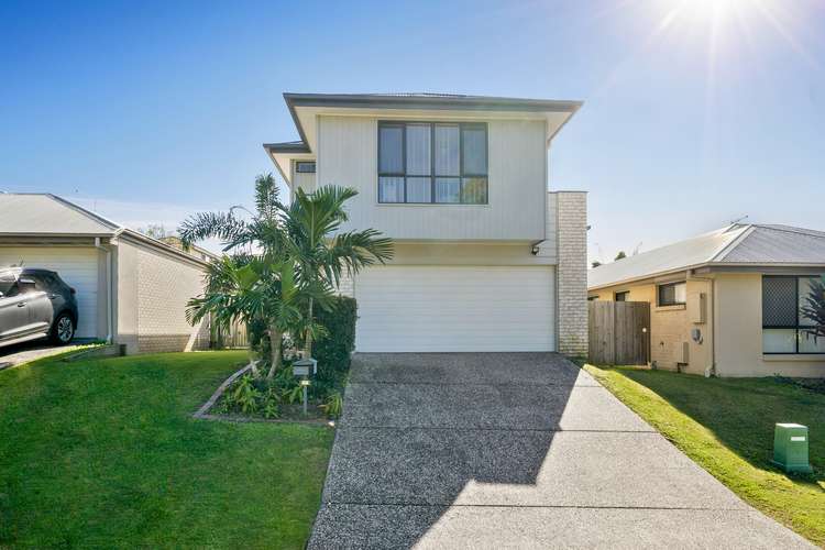 Second view of Homely house listing, 37 Elizabeth Road, Griffin QLD 4503