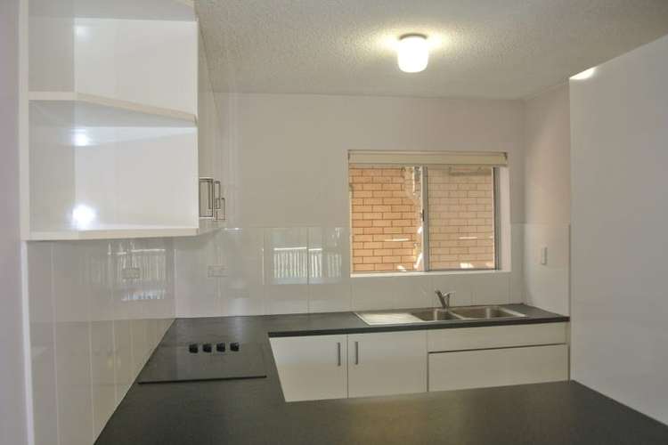 Third view of Homely unit listing, 2/57 Welsby Street, New Farm QLD 4005