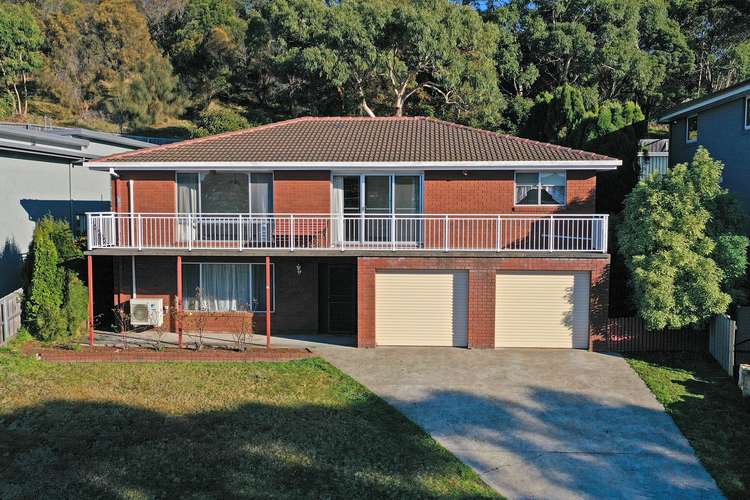 Main view of Homely house listing, 11 Haven Court, Rosny TAS 7018