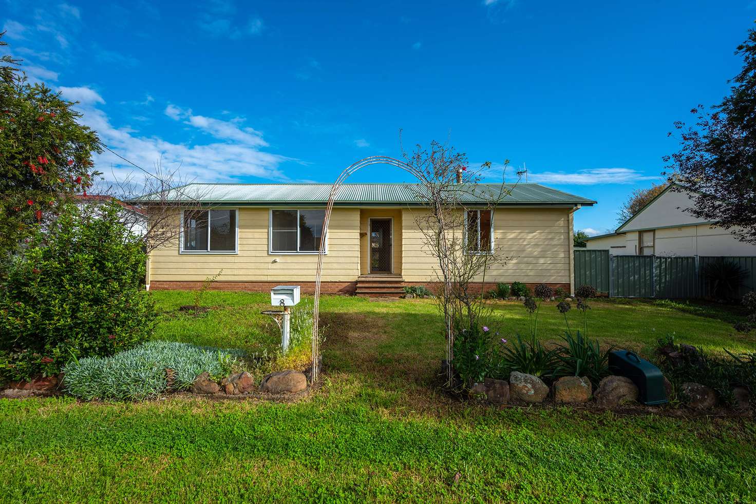 Main view of Homely house listing, 8 Third Street, Mudgee NSW 2850