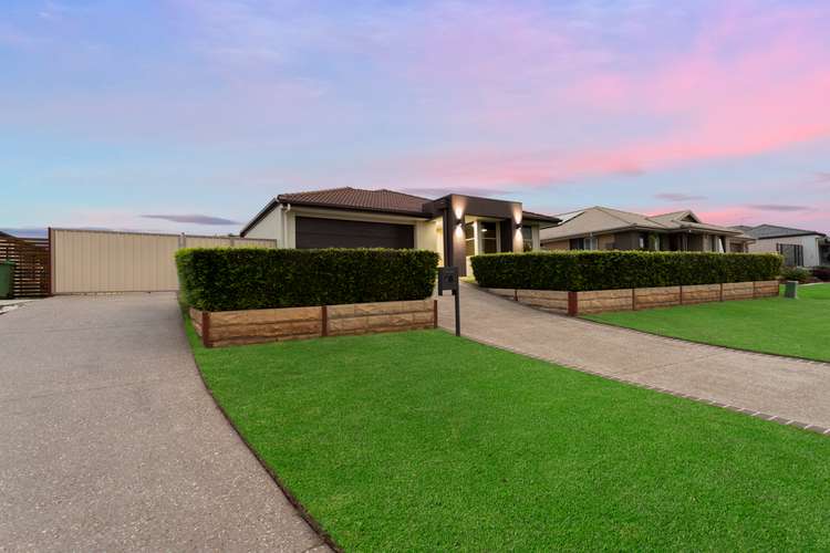 Second view of Homely house listing, 78 Kordan Boulevard, Raceview QLD 4305
