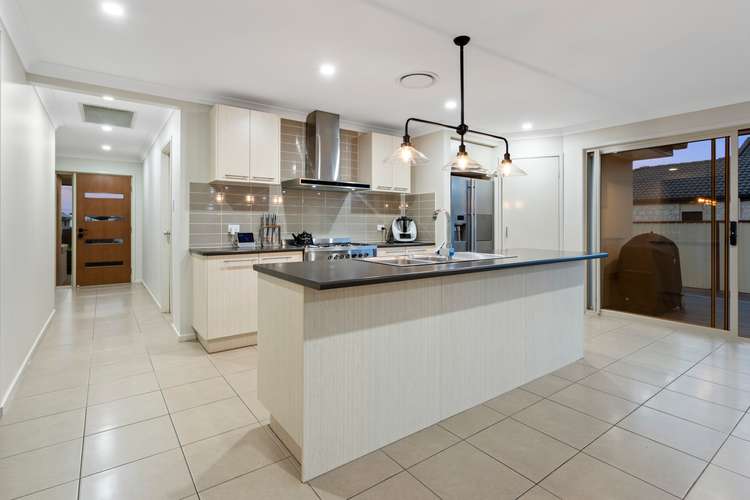 Fifth view of Homely house listing, 78 Kordan Boulevard, Raceview QLD 4305