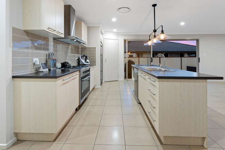 Sixth view of Homely house listing, 78 Kordan Boulevard, Raceview QLD 4305