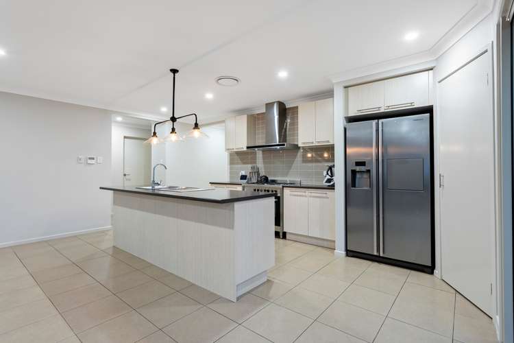 Seventh view of Homely house listing, 78 Kordan Boulevard, Raceview QLD 4305