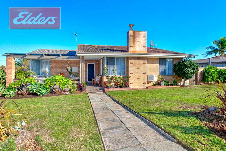 12 Ann Street, Eaton WA 6232