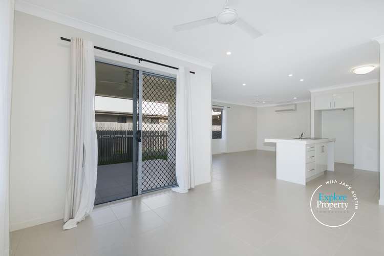 Third view of Homely house listing, 21 Mallorca Circuit, Burdell QLD 4818