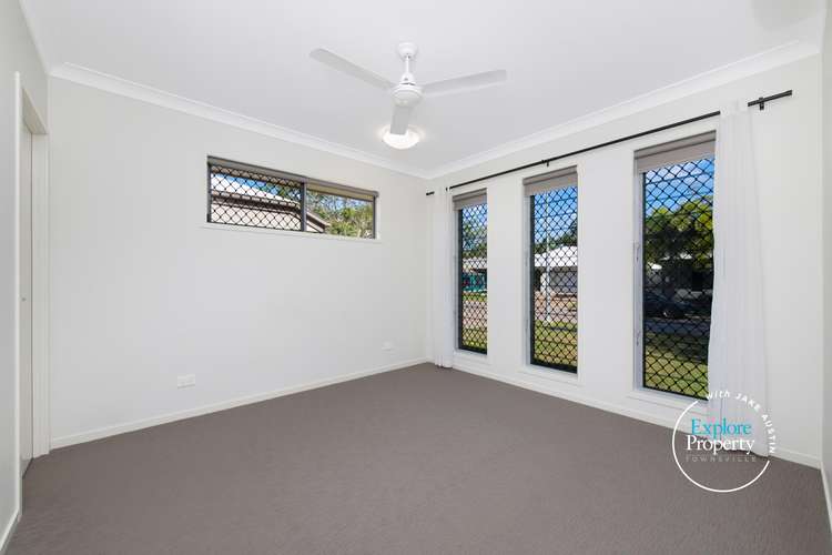 Seventh view of Homely house listing, 21 Mallorca Circuit, Burdell QLD 4818