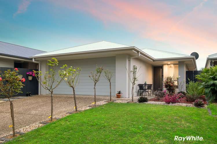 Main view of Homely house listing, 32 Walter Williams Crescent, Redbank Plains QLD 4301