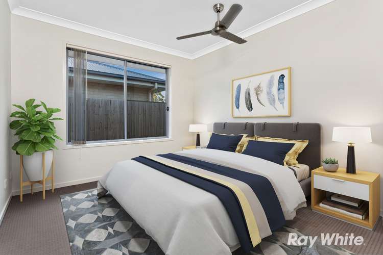 Fourth view of Homely house listing, 32 Walter Williams Crescent, Redbank Plains QLD 4301