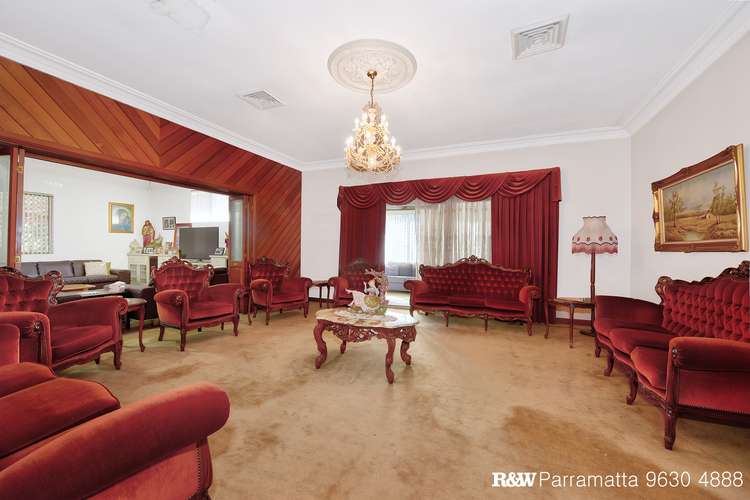Third view of Homely house listing, 15 Crown Street, Harris Park NSW 2150