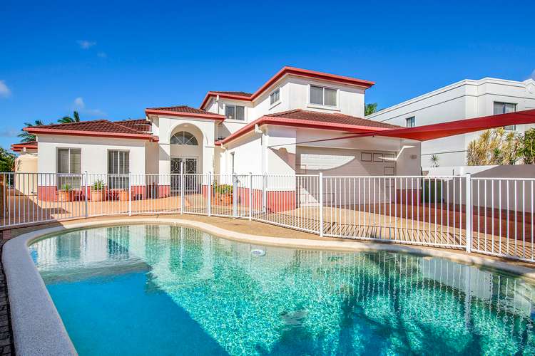 43 Portobello Drive, Mermaid Waters QLD 4218