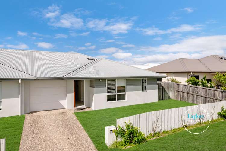 Second view of Homely house listing, 2/23 Yanuca Street, Burdell QLD 4818
