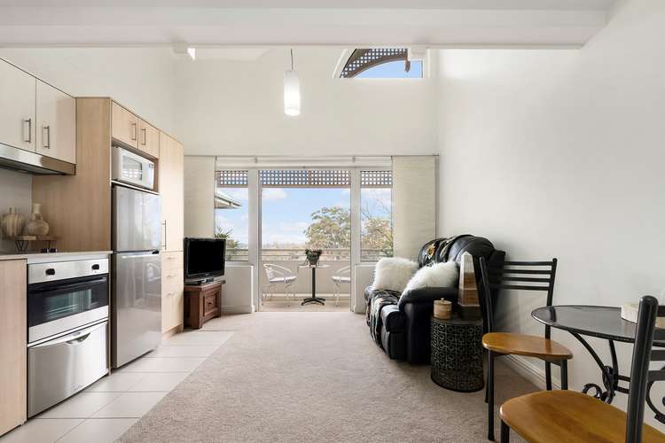 Main view of Homely apartment listing, 405/2 City View Road, Pennant Hills NSW 2120