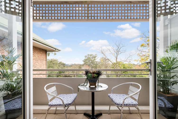 Second view of Homely apartment listing, 405/2 City View Road, Pennant Hills NSW 2120