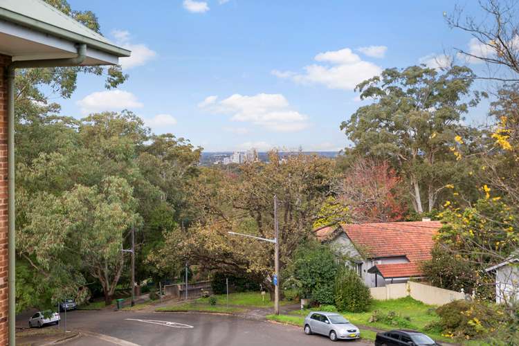 Fourth view of Homely apartment listing, 405/2 City View Road, Pennant Hills NSW 2120