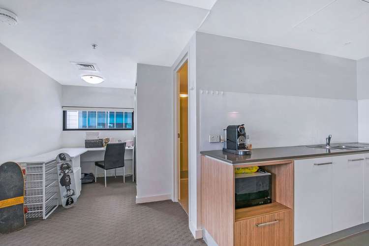 Fourth view of Homely apartment listing, 3009/128 Charlotte Street, Brisbane City QLD 4000