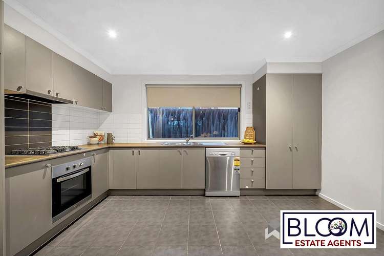 Third view of Homely house listing, 13 Dominion Terrace, Truganina VIC 3029
