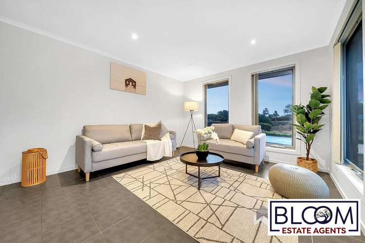 Fourth view of Homely house listing, 13 Dominion Terrace, Truganina VIC 3029