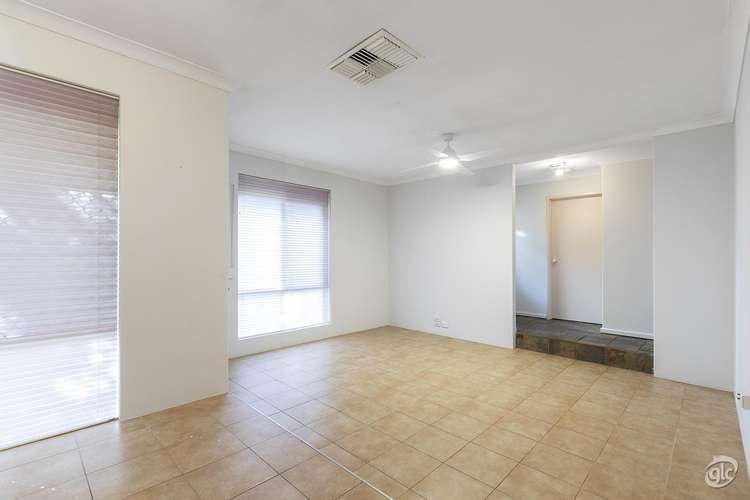 Third view of Homely house listing, 7 Lanagan Rise, South Lake WA 6164