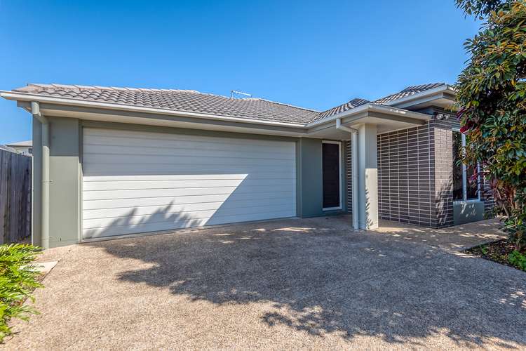 Main view of Homely house listing, 65 Ridgevale Boulevard, Holmview QLD 4207