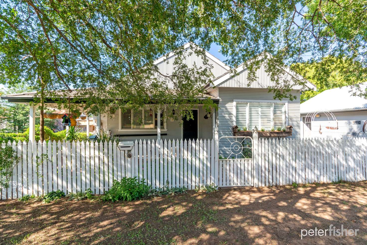 Main view of Homely house listing, 60 Cudal Street, Manildra NSW 2865