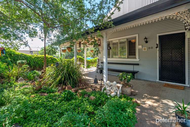 Second view of Homely house listing, 60 Cudal Street, Manildra NSW 2865