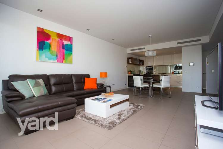 Fourth view of Homely apartment listing, 11/30 Kwong Alley, North Fremantle WA 6159