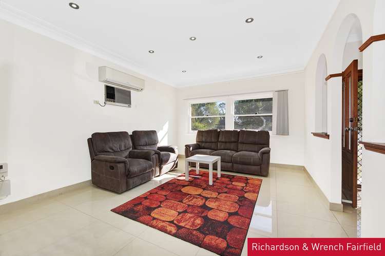 Second view of Homely house listing, 48 Woodlands Road, Liverpool NSW 2170