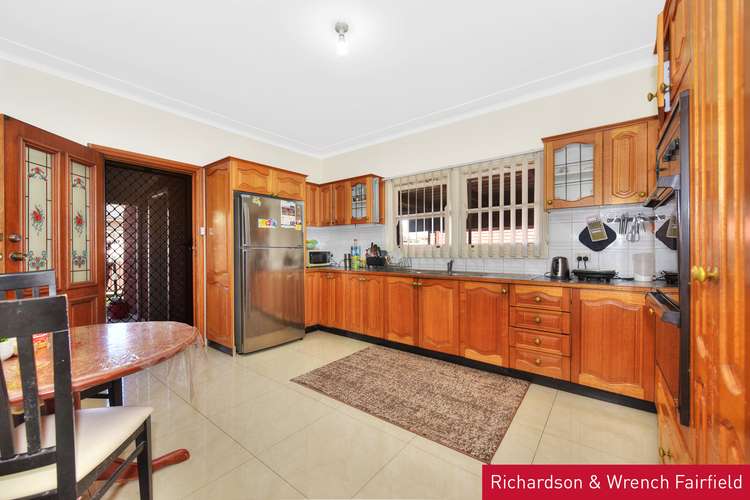 Third view of Homely house listing, 48 Woodlands Road, Liverpool NSW 2170