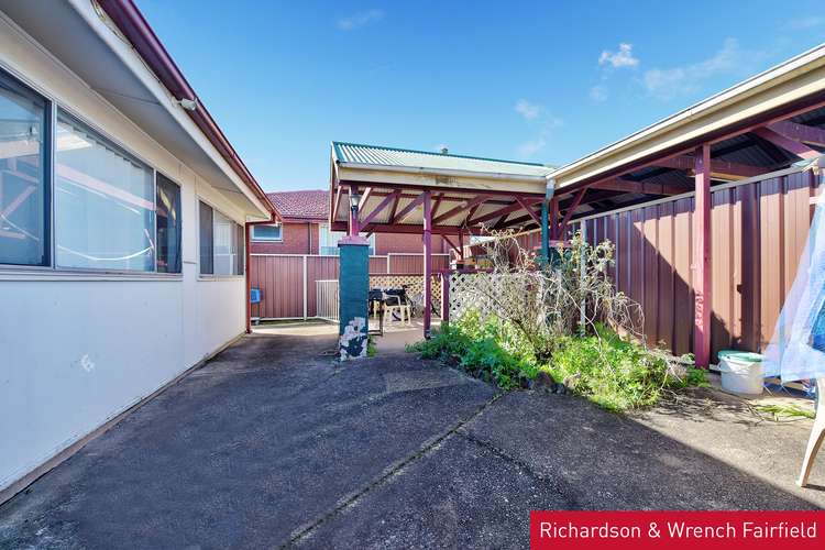 Seventh view of Homely house listing, 48 Woodlands Road, Liverpool NSW 2170