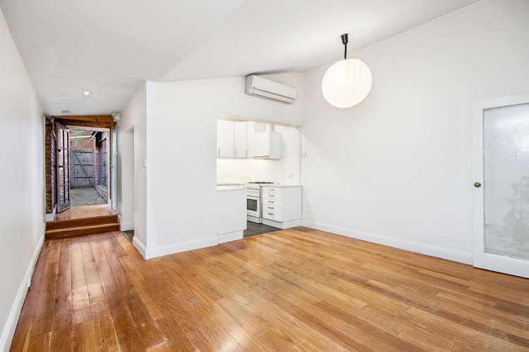 Second view of Homely house listing, 36 Ireland Street, North Melbourne VIC 3051