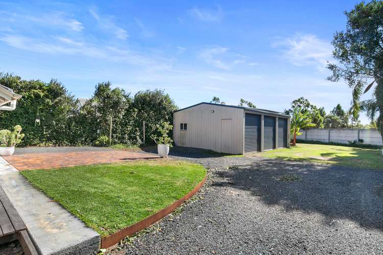 Second view of Homely house listing, 1376 Wynnum Road, Tingalpa QLD 4173